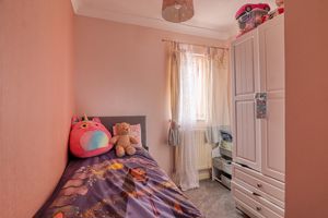 Bedroom Three- click for photo gallery